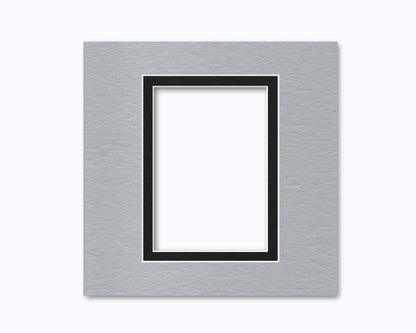 Silver (Metallic)