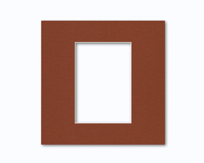 Terra Cotta