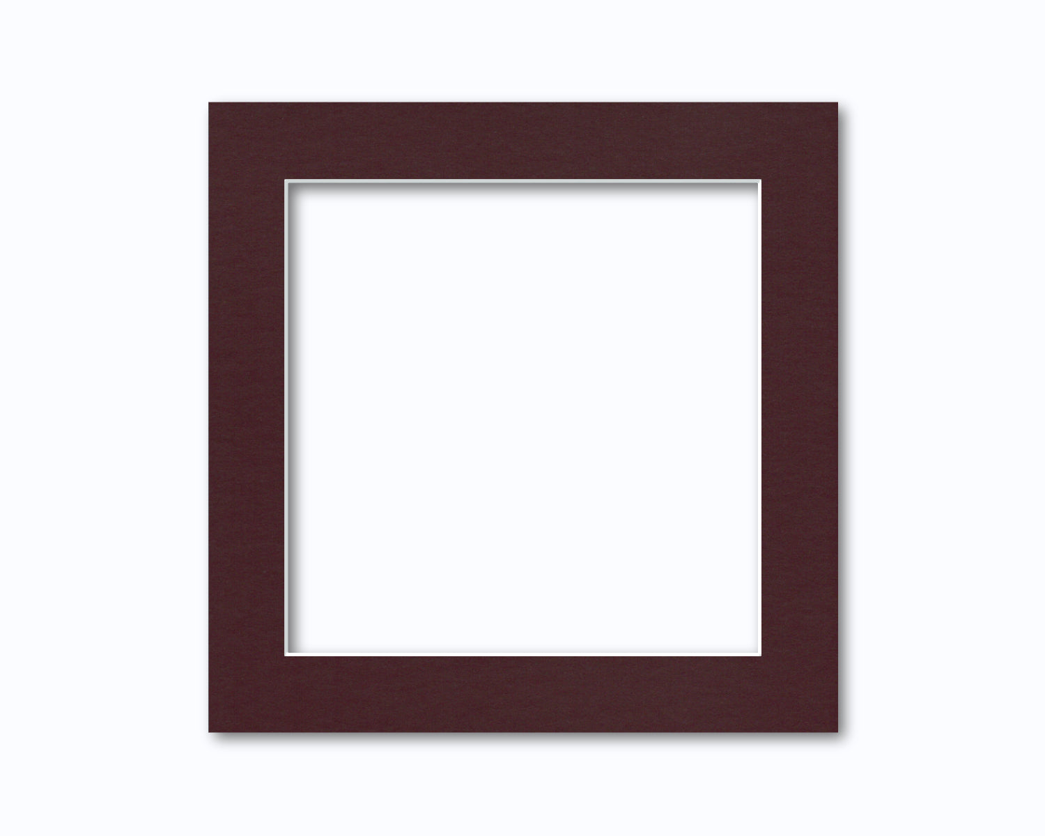 Maroon Burgundy