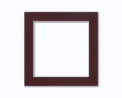 Maroon Burgundy