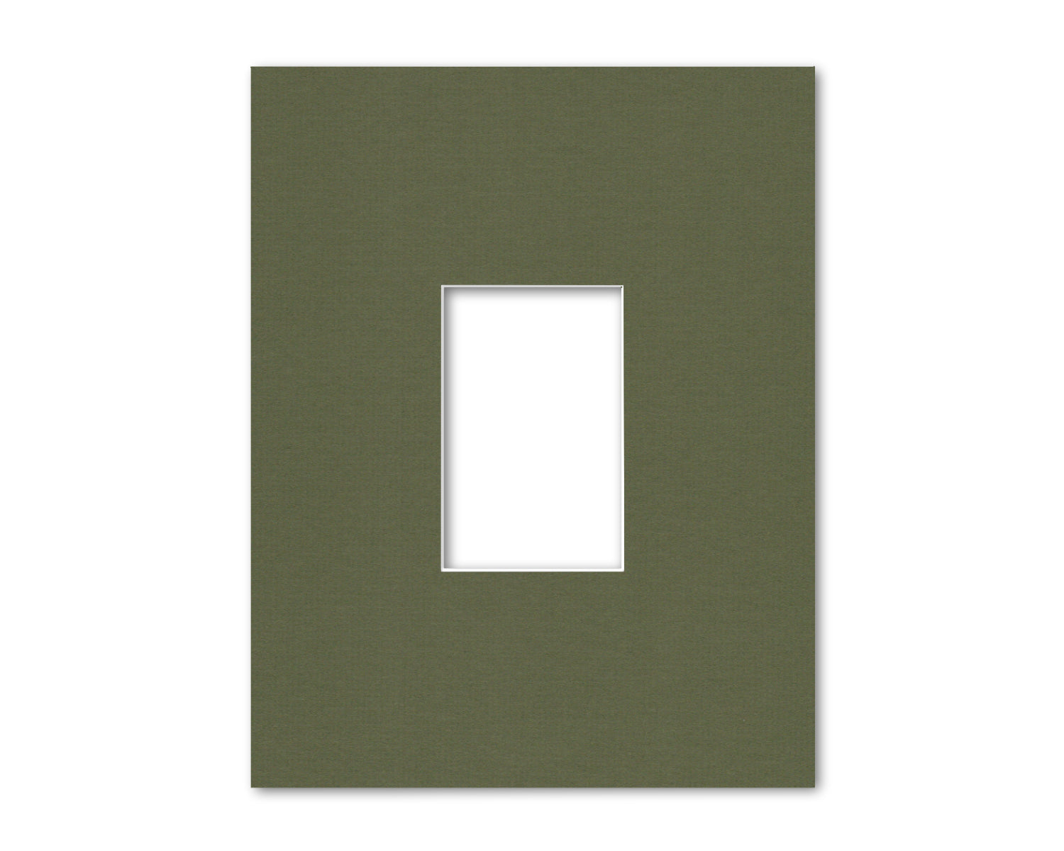 Avocado Green