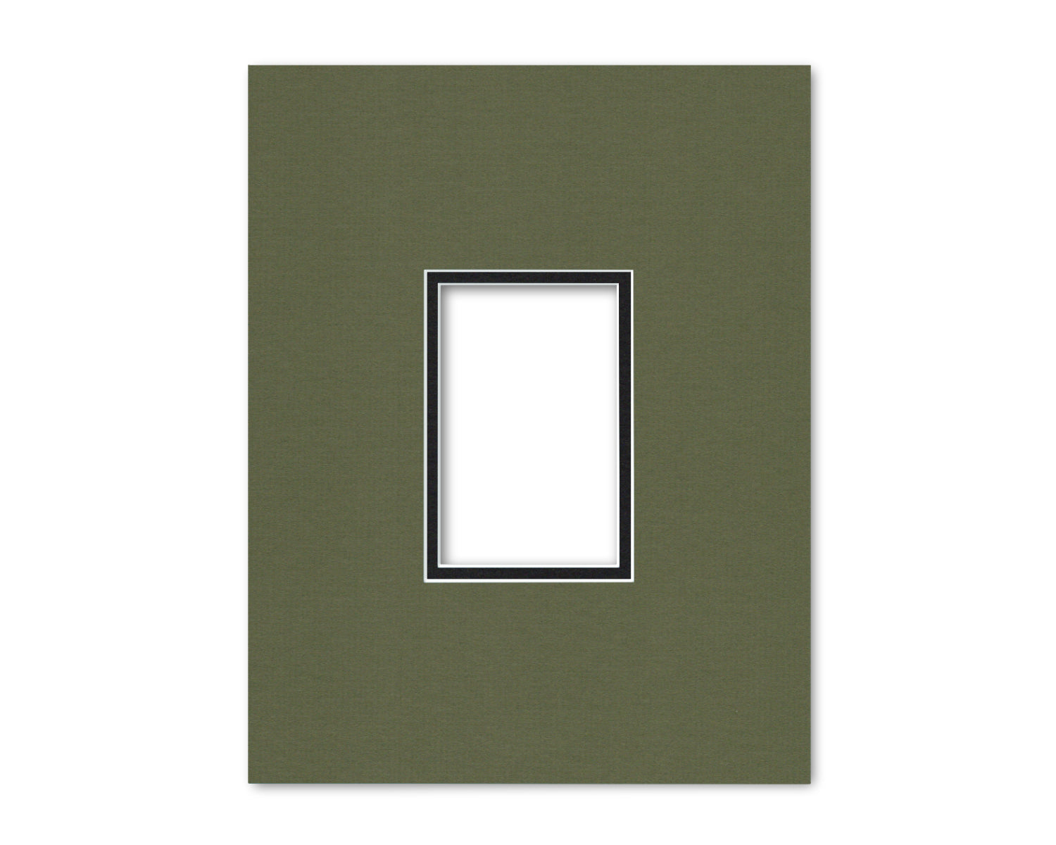 Avocado Green