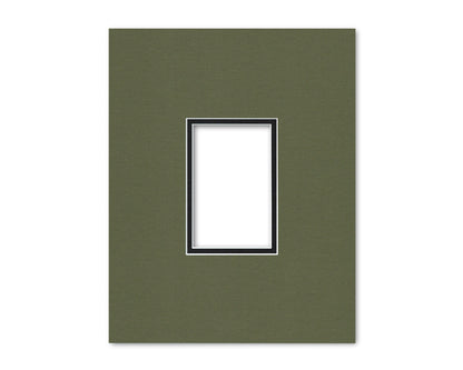Avocado Green