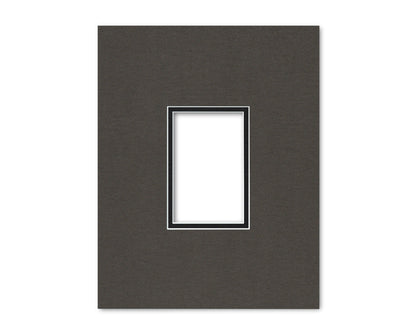 Dark Gray