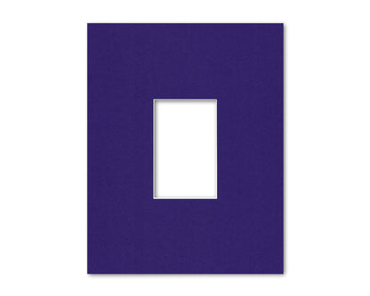 Dark Purple