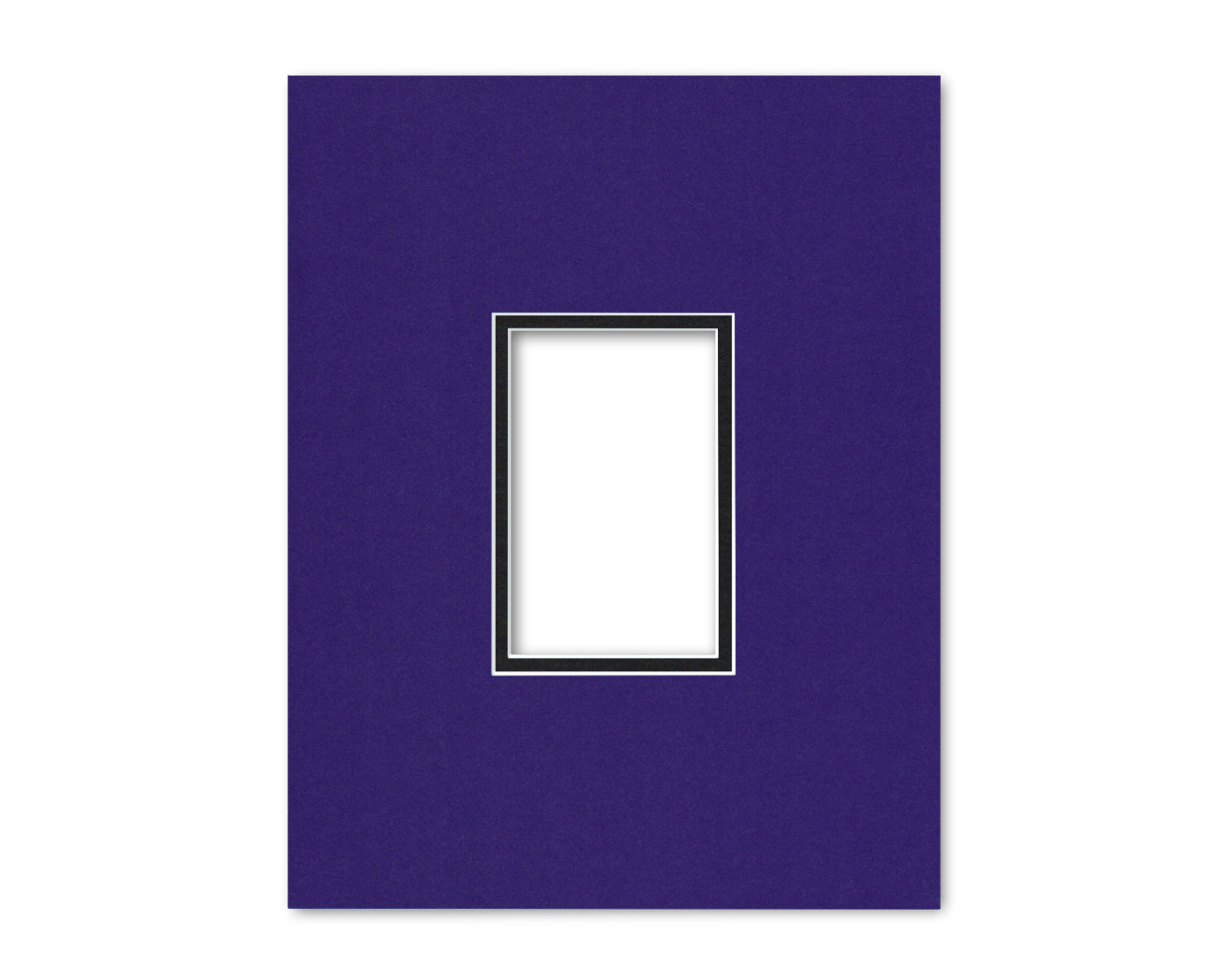 Dark Purple