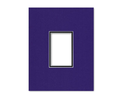 Dark Purple