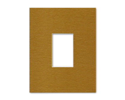 Gold (Metallic)