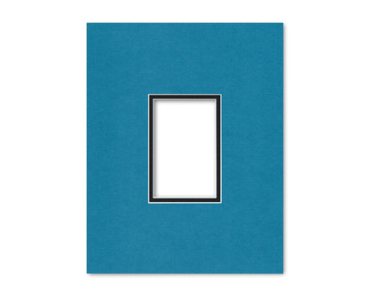 Marine Blue