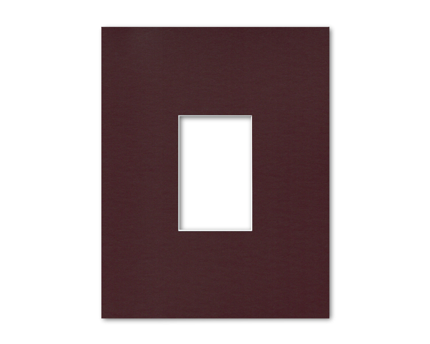 Maroon Burgundy