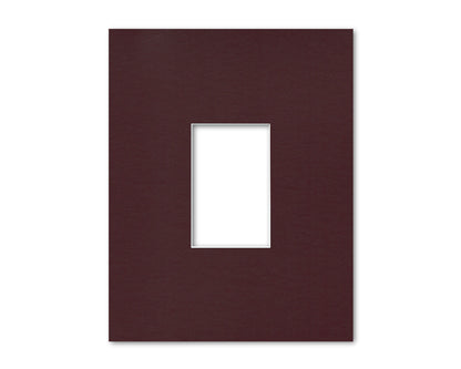 Maroon Burgundy