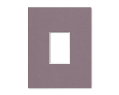 Pale Purple