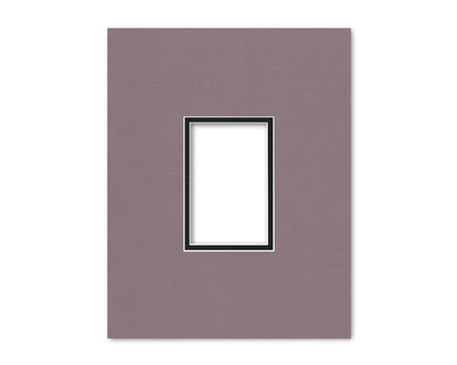 Pale Purple