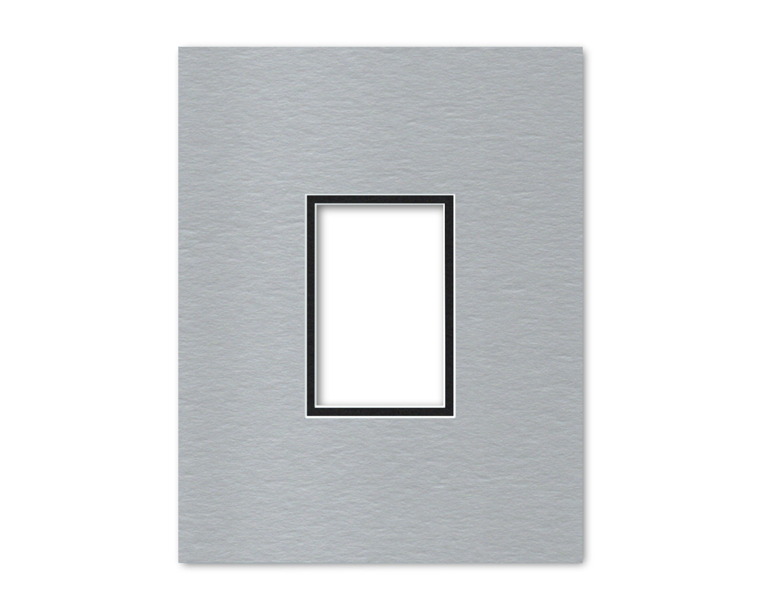 Silver (Metallic)