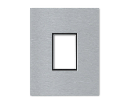 Silver (Metallic)