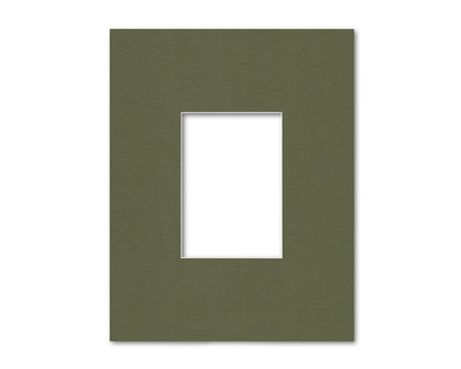 Avocado Green