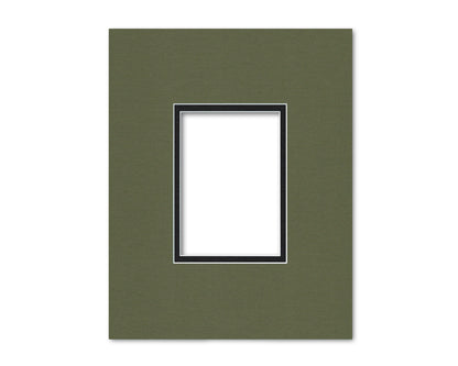 Avocado Green