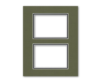 Avocado Green