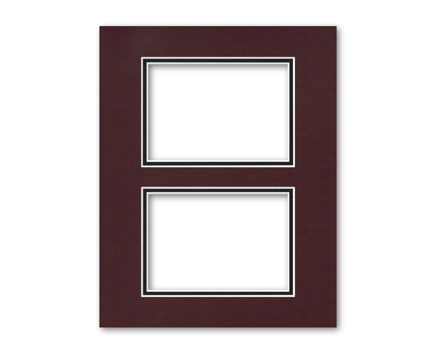 Maroon Burgundy