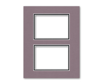 Pale Purple