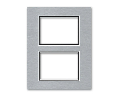 Silver (Metallic)