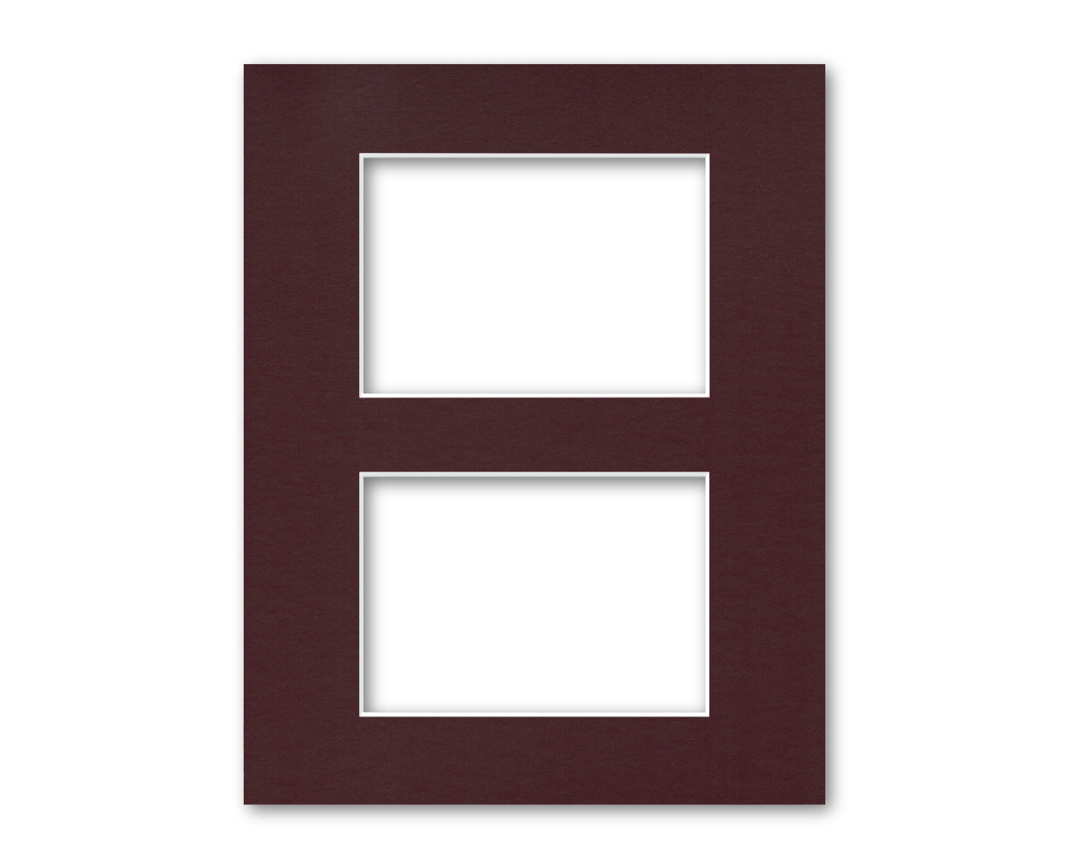 Maroon Burgundy