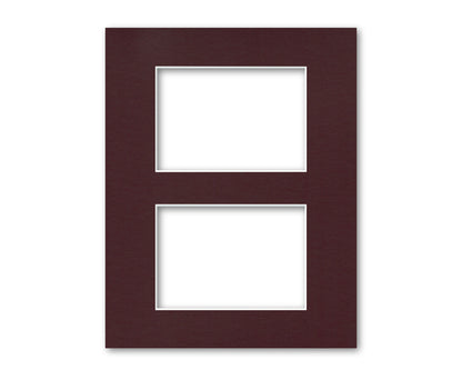 Maroon Burgundy
