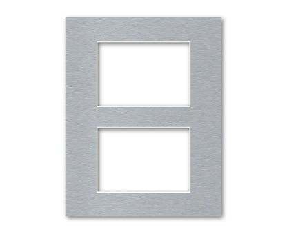 Silver (Metallic)