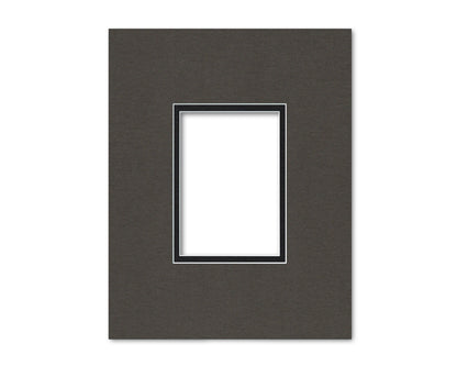 Dark Gray