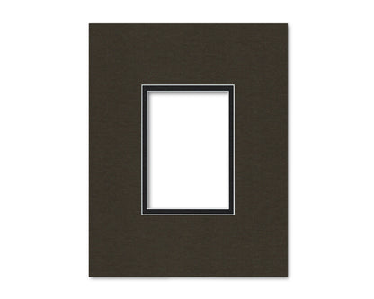Dark Olive