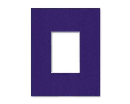 Dark Purple