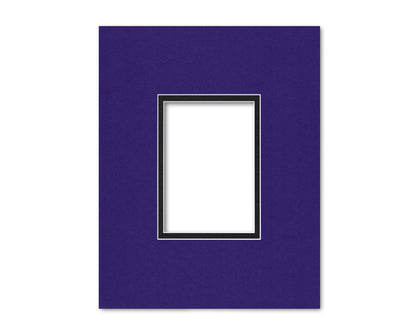Dark Purple