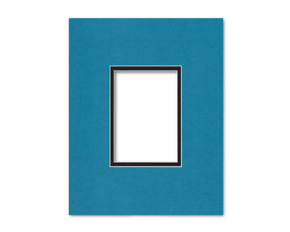 Marine Blue