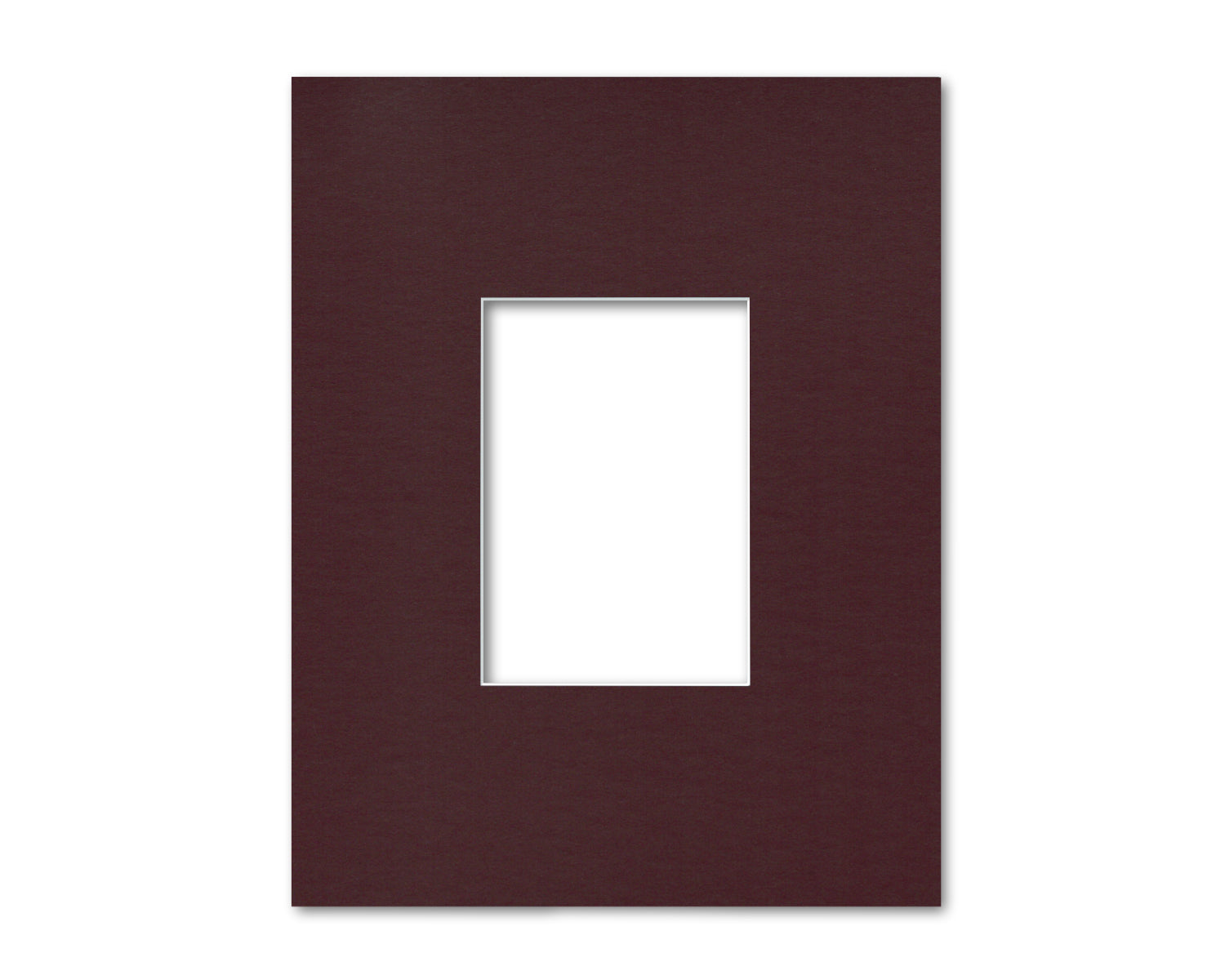 Maroon Burgundy