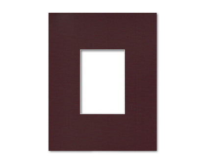 Maroon Burgundy