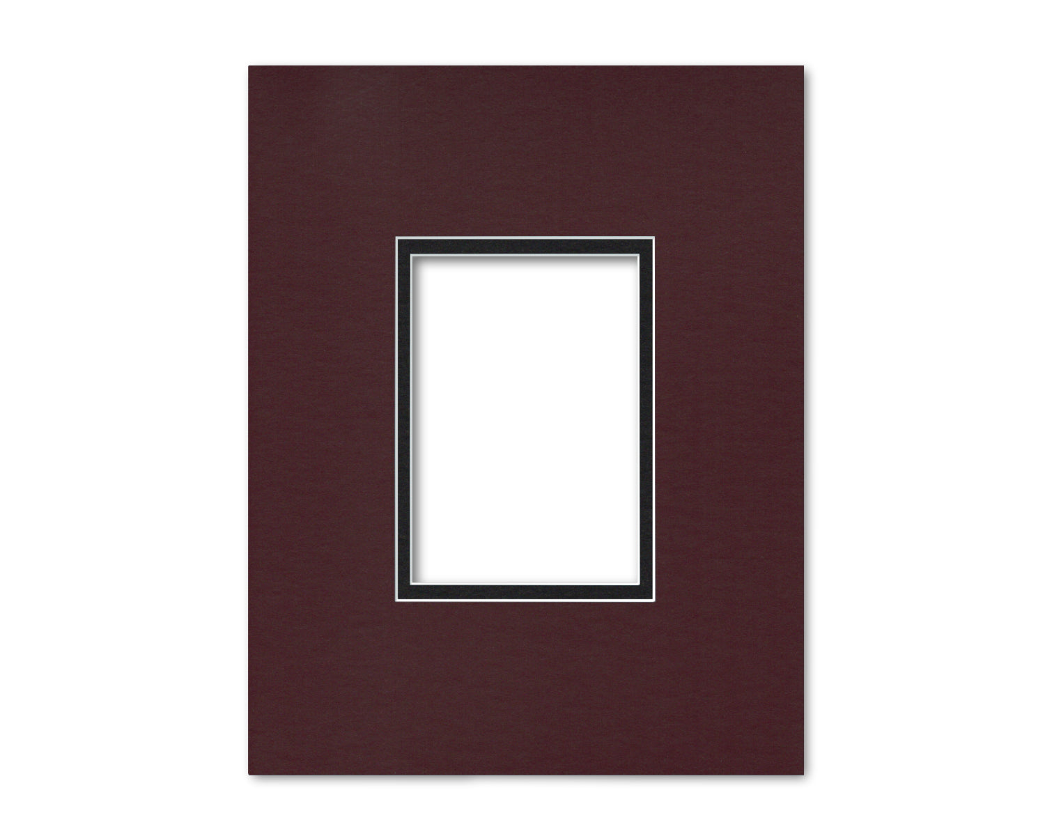 Maroon Burgundy
