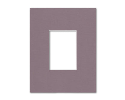 Pale Purple