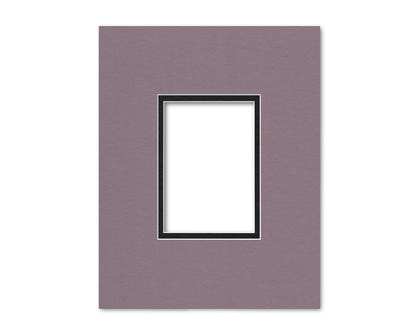 Pale Purple