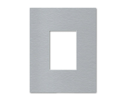Silver (Metallic)