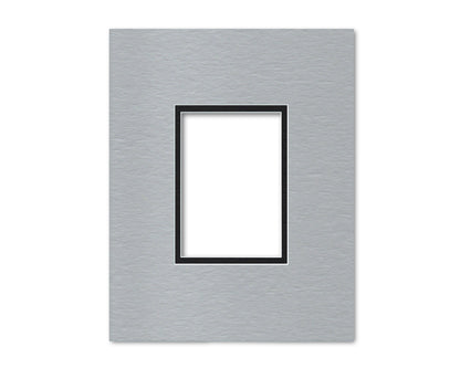 Silver (Metallic)