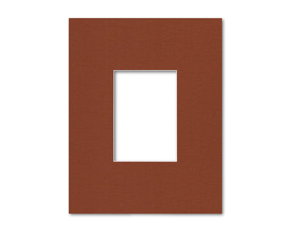 Terra Cotta