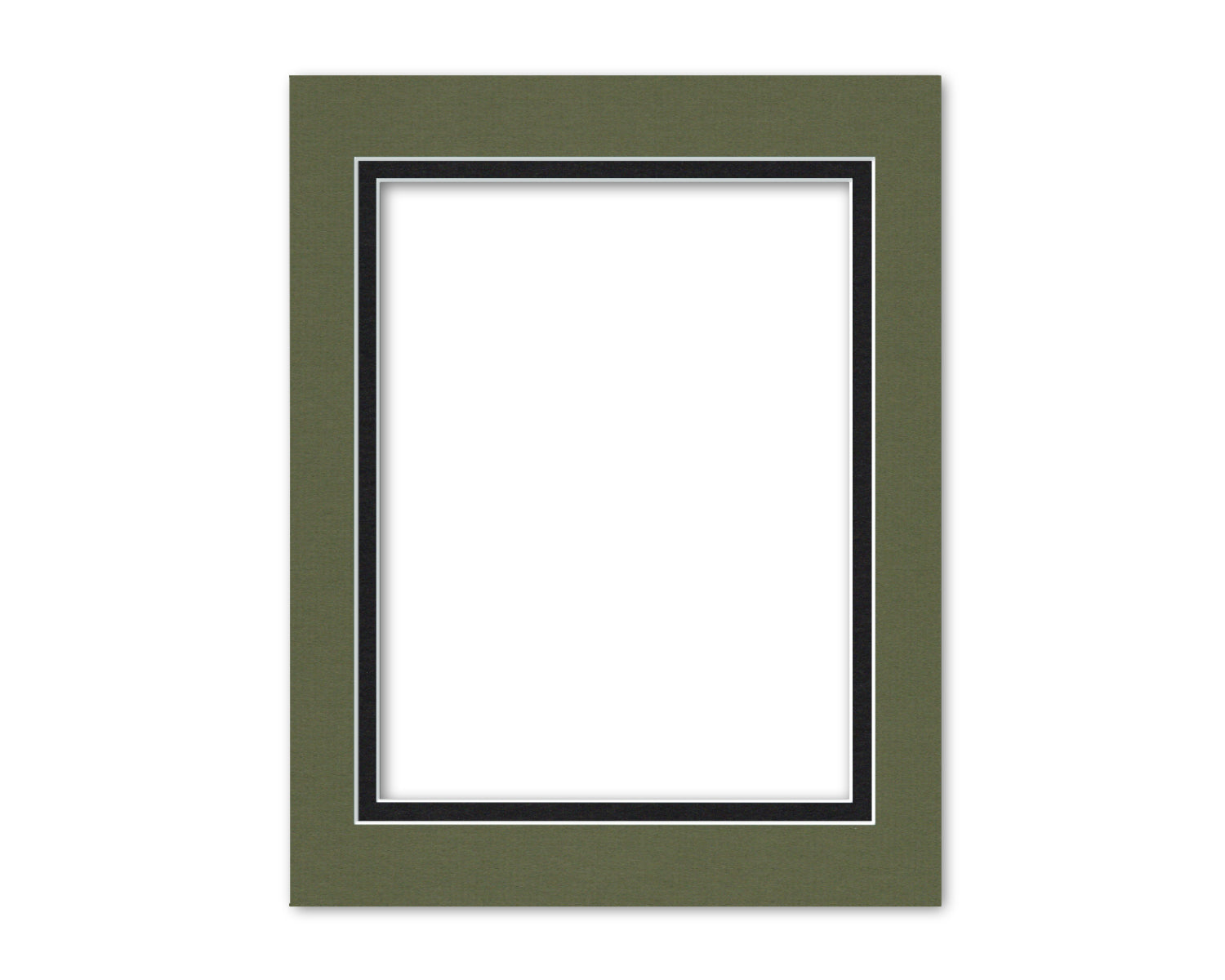 Avocado Green
