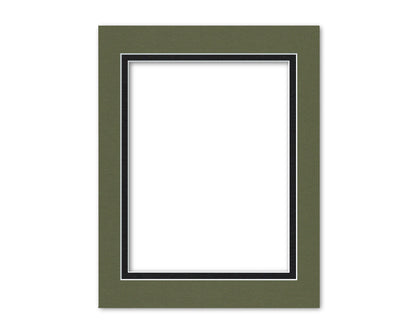 Avocado Green