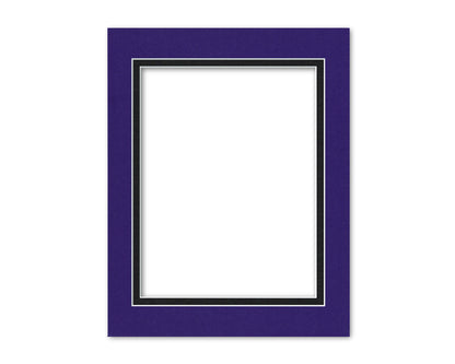 Dark Purple