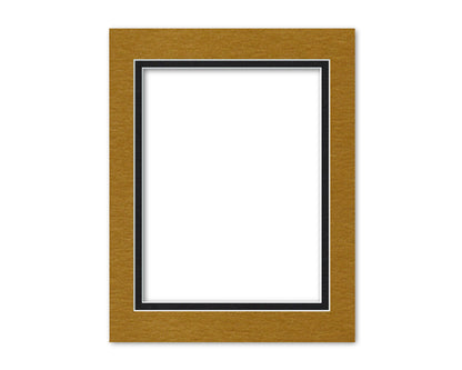 Gold (Metallic)