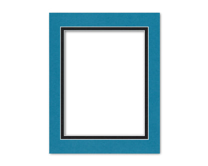 Marine Blue