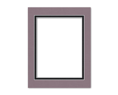 Pale Purple