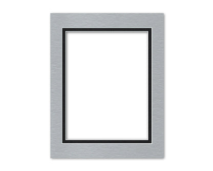 Silver (Metallic)