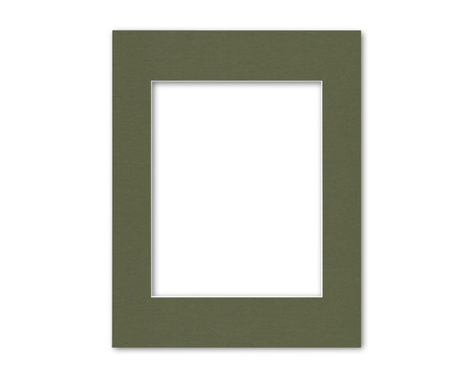 Avocado Green