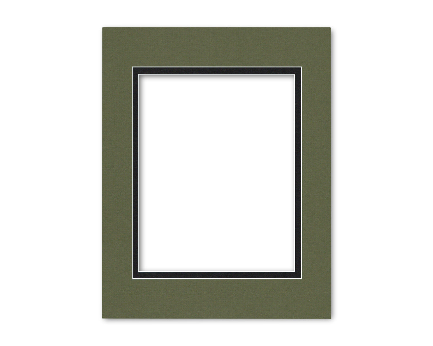 Avocado Green